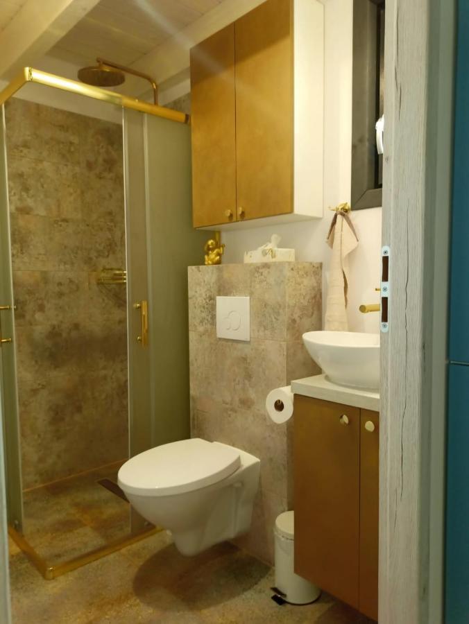 Domek Na Kaszubach, Borowy Mlyn, Jezioro Gwiazda, Sauna, 3 Dış mekan fotoğraf