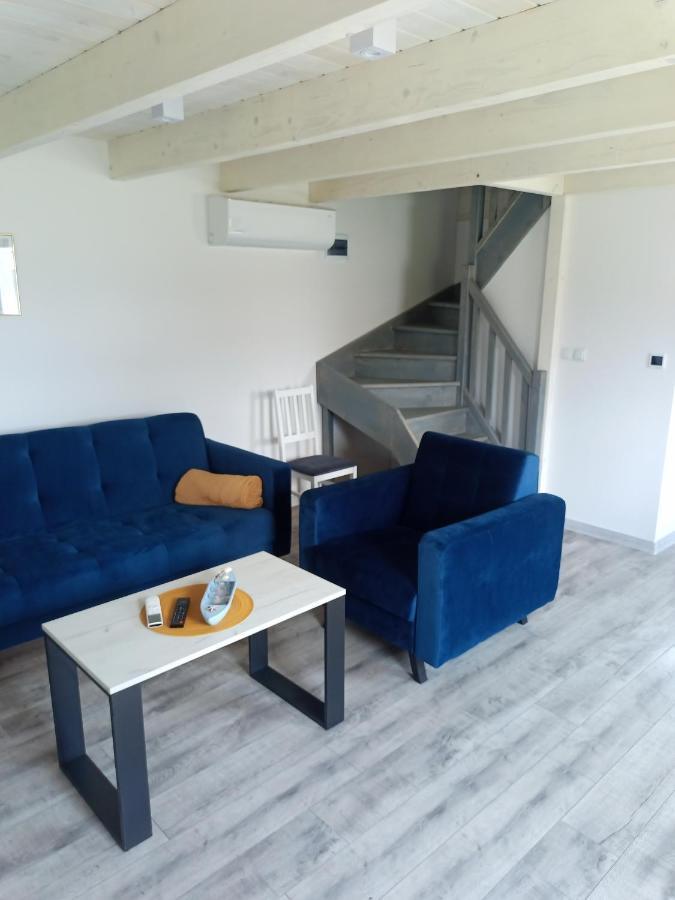 Domek Na Kaszubach, Borowy Mlyn, Jezioro Gwiazda, Sauna, 3 Dış mekan fotoğraf