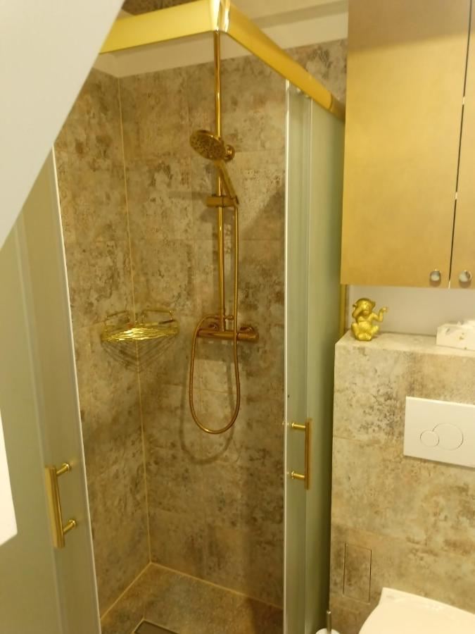 Domek Na Kaszubach, Borowy Mlyn, Jezioro Gwiazda, Sauna, 3 Dış mekan fotoğraf