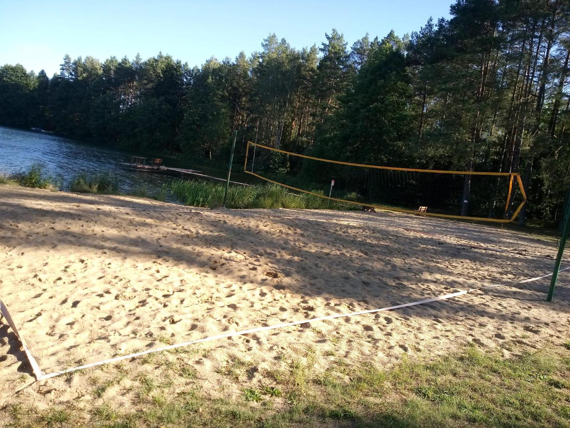 Domek Na Kaszubach, Borowy Mlyn, Jezioro Gwiazda, Sauna, 3 Dış mekan fotoğraf