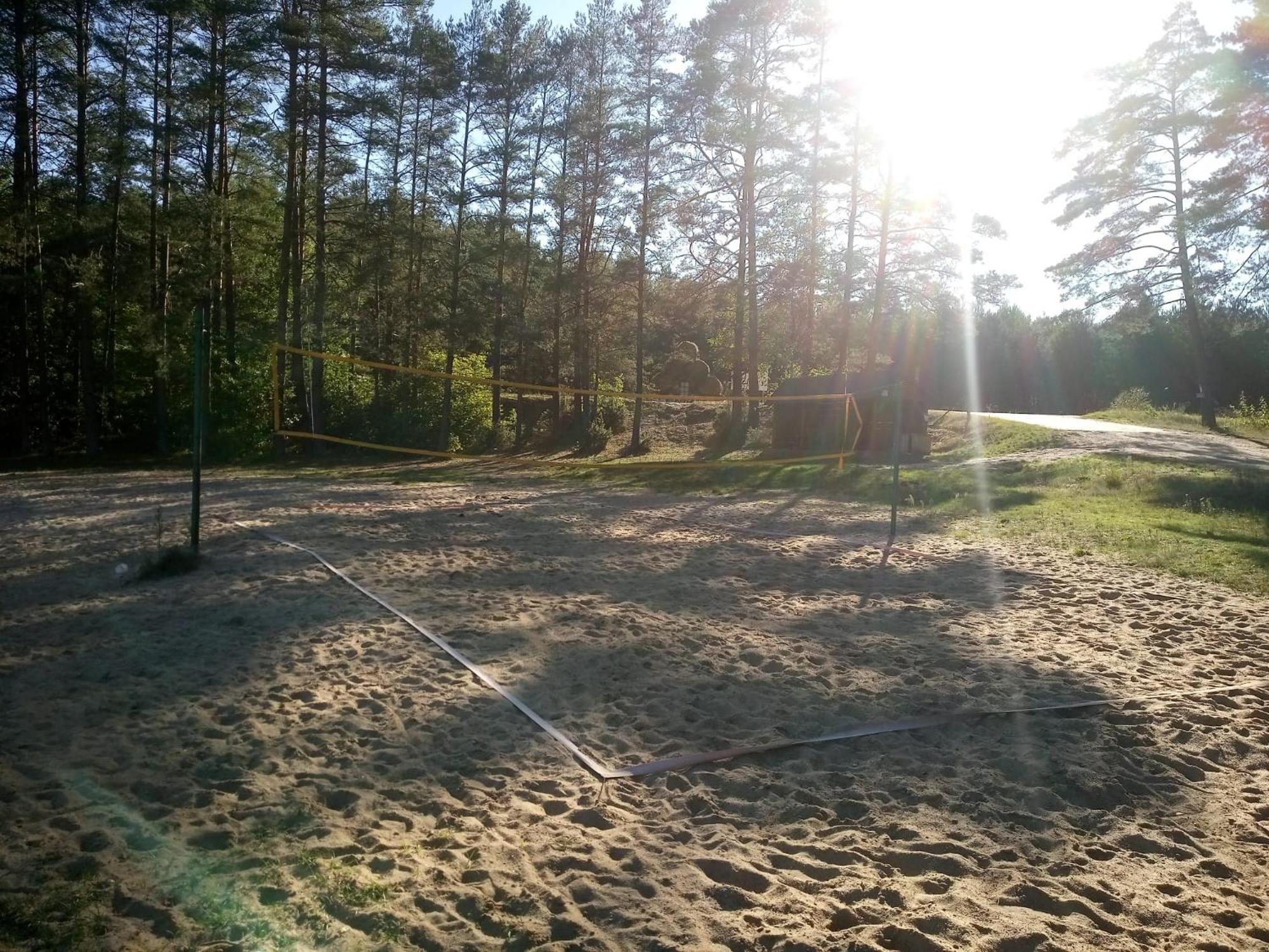 Domek Na Kaszubach, Borowy Mlyn, Jezioro Gwiazda, Sauna, 3 Dış mekan fotoğraf