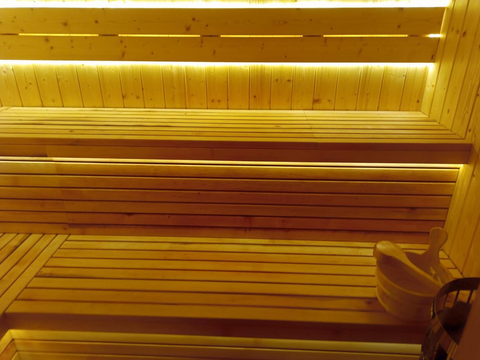 Domek Na Kaszubach, Borowy Mlyn, Jezioro Gwiazda, Sauna, 3 Dış mekan fotoğraf