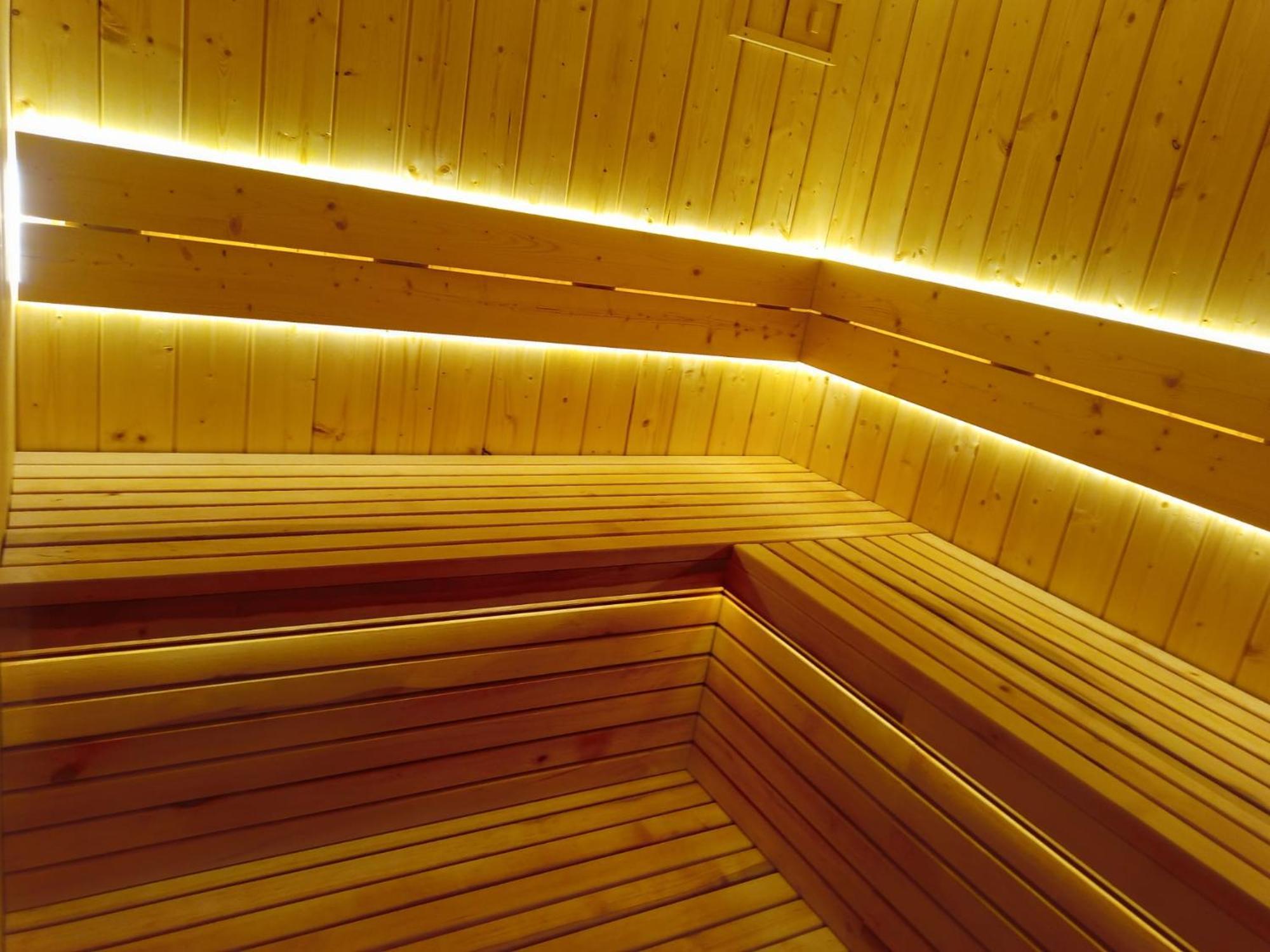 Domek Na Kaszubach, Borowy Mlyn, Jezioro Gwiazda, Sauna, 3 Dış mekan fotoğraf